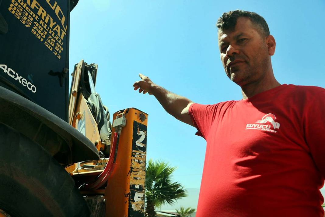 Yuva yıkmadı, takdir topladı: Onlar, Allah'ın misafiri! 200 bin TL'lik fedakarlığı takdir topladı 22